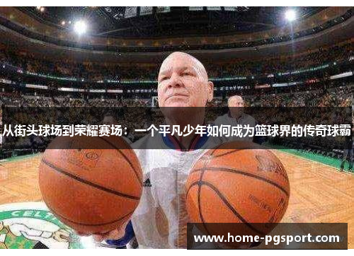 从街头球场到荣耀赛场:一个平凡少年如何成为篮球界的传奇球霸 从街头球场到荣耀赛场:一个平凡少年如何成为篮球界的传奇球霸