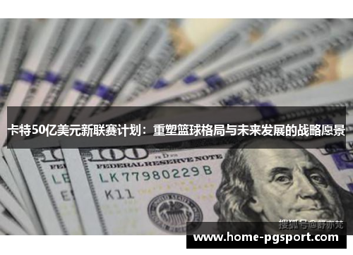 卡特50亿美元新联赛计划：重塑篮球格局与未来发展的战略愿景