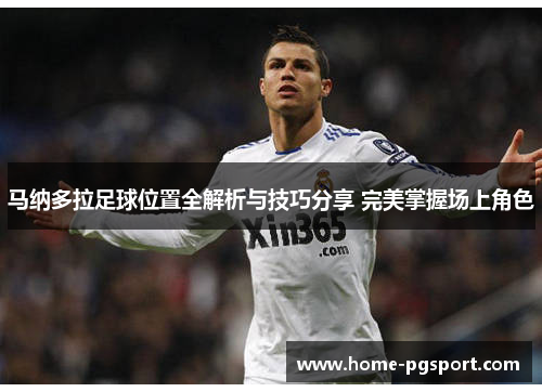 马纳多拉足球位置全解析与技巧分享 完美掌握场上角色
