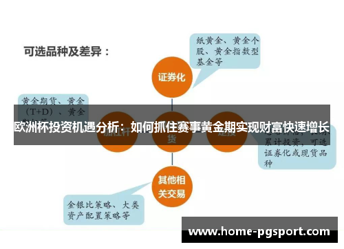 欧洲杯投资机遇分析：如何抓住赛事黄金期实现财富快速增长