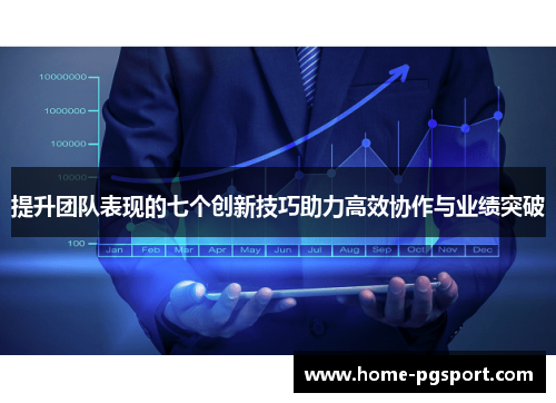 提升团队表现的七个创新技巧助力高效协作与业绩突破